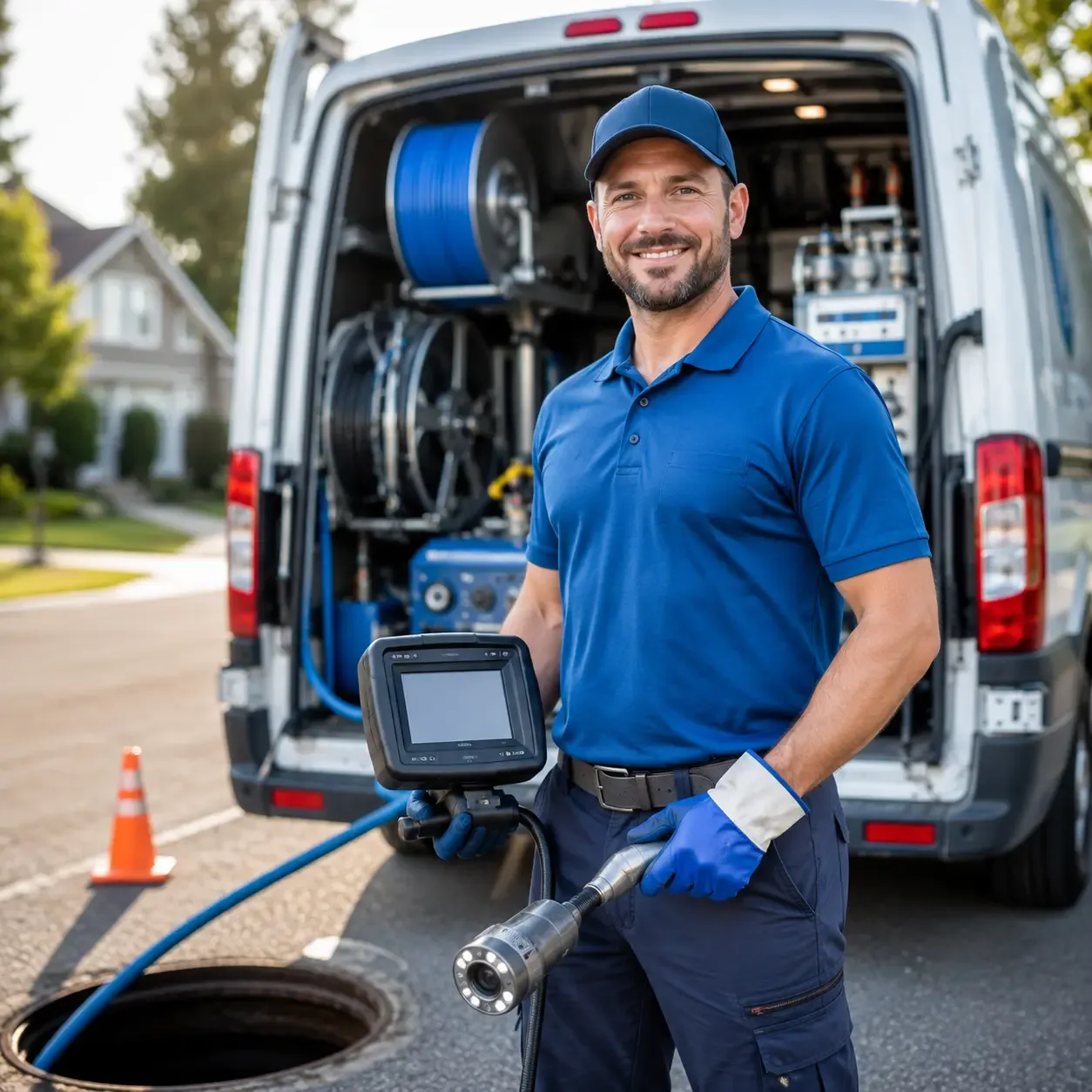 Local Pipe Relining specialists in Haydenville, MA