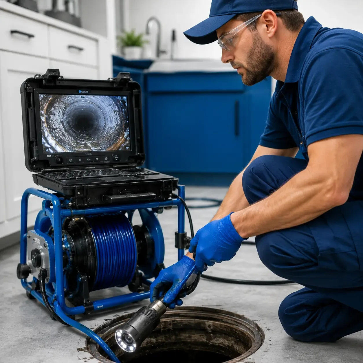 Pipe Relining professionals serving Haydenville, MA